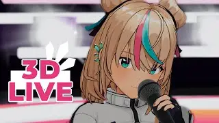 【3D LIVE】MIYA CONCERT + New Cover Premiere🚀
