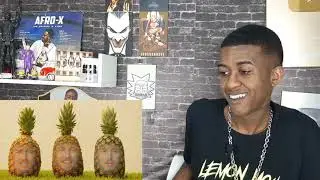 Jhony REACT  -  F*ck This S**t (Diss) MC Sid