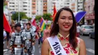 Fête des Lanternes 2020 (Saint-André)