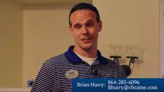Rhonda finds the perfect Boiling Springs home with Brian Hurry REALTOR