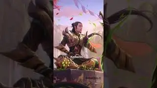 Kayn vs Yi (LoR) #2