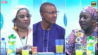 Waati. Mariage précoce et non précoce, quelles conséquences ? Avec Fatou Diarra