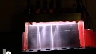 Nismo Vs Chinese injector test