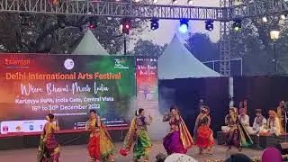 Marathi Lawani