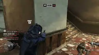Noob call  Fxxnzh for help on free aim get smacked