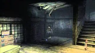 Let's Play Fatal Frame 2 (BLIND) Episode 9:The inevitable fate of all RE clones
