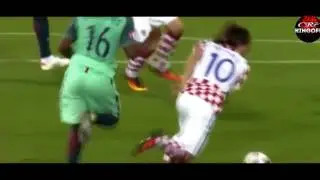 Renato Sanches   Best Young Player   EURO 2016