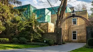 Art Deco Residence - Toronto Lux - DroneHub