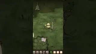НАФИГ ТЫ ЕМУ СДАЛСЯ ▶ Don't Starve Together