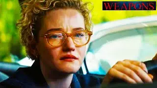 Weapons (2025) Ending Scene & After the Credits / Post Credits 