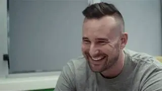 Nick's Story | Asteron Life NZ