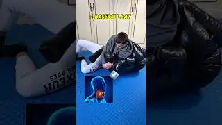 2 sumisiones inusuales desde 100kilo🔥&iquest;las conoc&iacute;as?👀#mma #tutorial #bjj #grappling #bjjtechnique