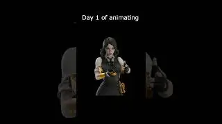 saw the Zelda vids on tiktok and it finally motivated me to get around to animating in blender
