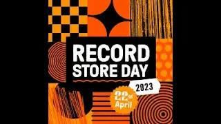 A rare Jazz and Classical score! + my RSD 2023 picks