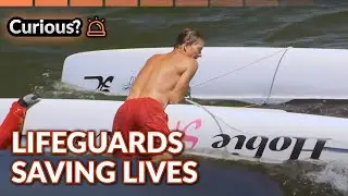 Best of Lifeguard Rescues in Southern California | On The Frontline