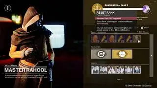 I've lost 4 Exotic Ciphers now... (BUG)