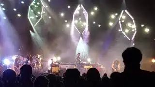 My Morning Jacket - 09/07/2021 - Philadelphia, PA - The Mann Center  (First 30 minutes of the show)