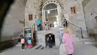 Erzurum Çifte Minareli Medrese