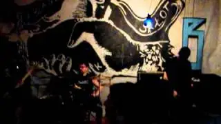 17.04.2011 CAST IN IRON WWA Elba 1/2