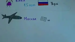 Ткачева Виктория ГБОУ Школа 1950 