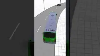 Обзор Proton Bus Simulator #pbsu