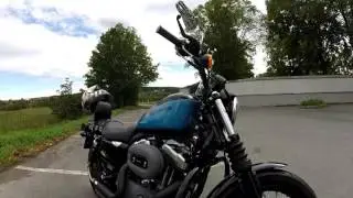 HD 1200N