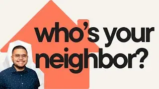 Who's Your Neighbor? | Pastor Antony Manago