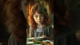Neglect breeds chaos. Dare to watch? #Horror #Sanitation #Nightmare