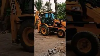 Jcb Working Video 🤯 #dailyvlog #jcb #india #automobile #jcbworkingvideo #indian #popular #trending