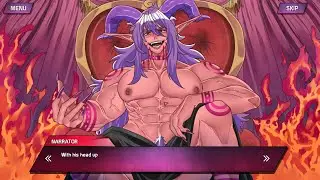 LOVECRAFT LOCKER: TENTACLE HELL GAMEPLAY - Ending