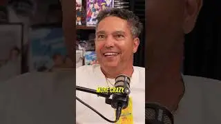 Adam Sandler & Nick Turturro&rsquo;s DELETED Fight Scene!