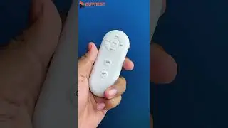 E27 Smart Lamp Holder with Wireless Remote & Timer  #smartlight #smartlamp #e27 #wirelesslighting