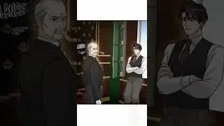 Butler🧐🧐..#bl#manhwa#editfavmanhwa#comics#manhwareccomendation#manga#recommended#webtoon#blmanhwa