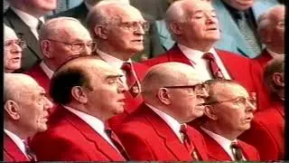 Myfanwy - Massed Choirs of Blaenau Gwent 2001