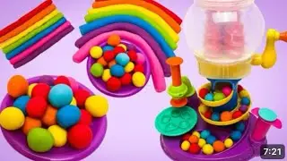 &Chi;&alpha;&rho;&omicron;ύ&mu;&epsilon;&nu;&omicron; &Pi;&alpha;&iota;&chi;&nu;ί&delta;&iota; &mu;&epsilon; Play Doh &kappa;&alpha;&iota; &Chi;&rho;ώ&mu;&alpha;&tau;&alpha; &Omicron;&upsilon;&rho;ά&nu;&iota;&omicron;&upsilon; &Tau;ό&xi;&omicron;&upsilon;