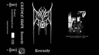 Craven Idol - Slaves (Of the Crucifix) - Poison (Ger) cover