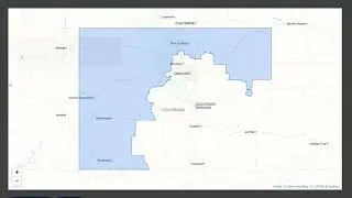 970 Area Code (Colorado) Social & Economic Profile