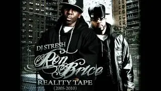 RON BRICE - CHAMP LEXICAL (Prod Soulchildren)
