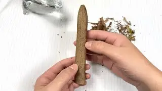 فتحت سيجار وشوفت جواه ايه #اكسبلور