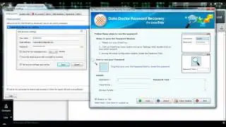 Free Password Recovery Software For EmailTray Email Clients How To Recover Deleted Passwords