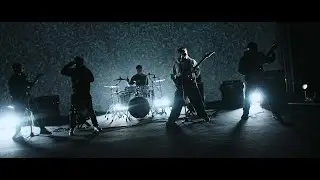DETRIMENT [UK] - STONE COLD [OFFICIAL MUSIC VIDEO] (2023) SW EXCLUSIVE