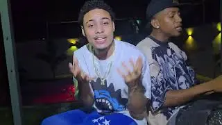 The Mini X @ElMiky-7R  - Tsunami (VIDEO OFICIAL)
