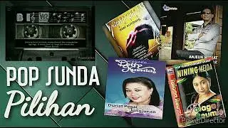 POP SUNDA PILIHAN - FULL HQ AUDIO