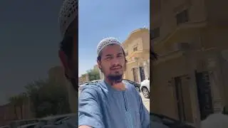 Saudi Arab house, Driver life // rafik fza channel // #music #vlog #saudiarab #shorts #song #short