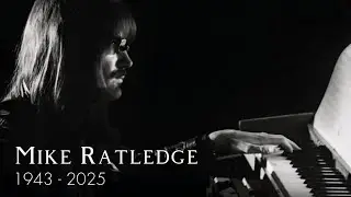 Mike Ratledge Soft Machine Founding Member Dies at 81