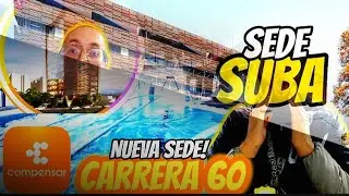 Pasadias Compensar Carrera 60 y Suba precios y curiosidades 2025
