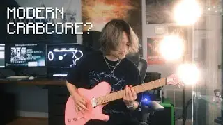 Modern Metalcore With A Twist