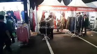 JAKCLOTH 2021|NEW NORMAL|@SENAYAN GBK