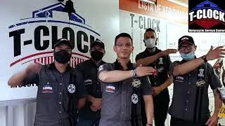 TCLOCK MOTORCYCLE SERVICE CENTER