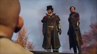 Assassin's Creed Syndicate Conquer 3 Boroughs Unlock Sequence 8